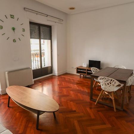 Apartamento Barco Leilighet Madrid Eksteriør bilde