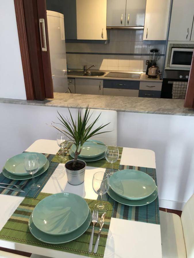 Apartamento Barco Leilighet Madrid Eksteriør bilde